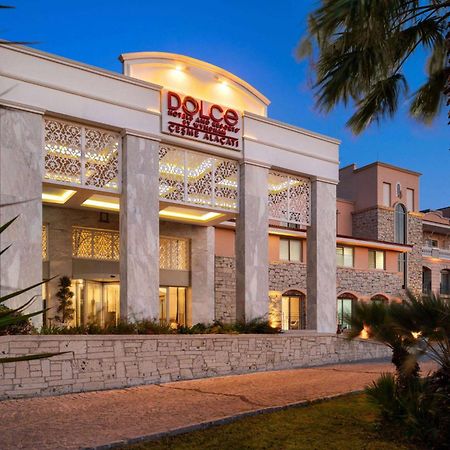Dolce By Wyndham Cesme Αλακάτι Εξωτερικό φωτογραφία