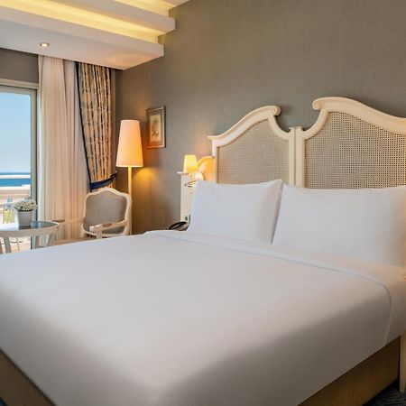 Dolce By Wyndham Cesme Αλακάτι Εξωτερικό φωτογραφία