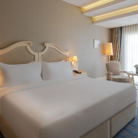 Dolce By Wyndham Cesme Αλακάτι Εξωτερικό φωτογραφία