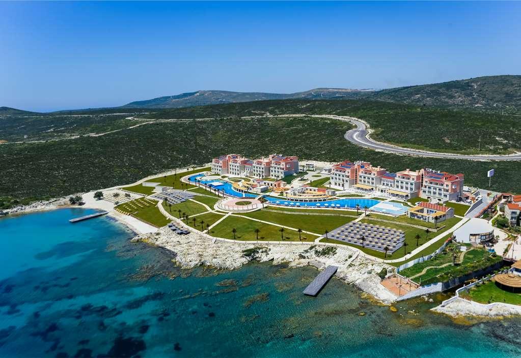 Dolce By Wyndham Cesme Αλακάτι Εξωτερικό φωτογραφία