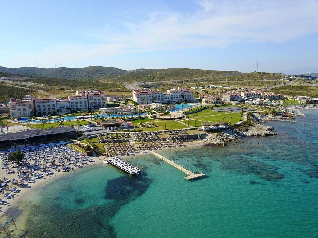 Dolce By Wyndham Cesme Αλακάτι Εξωτερικό φωτογραφία