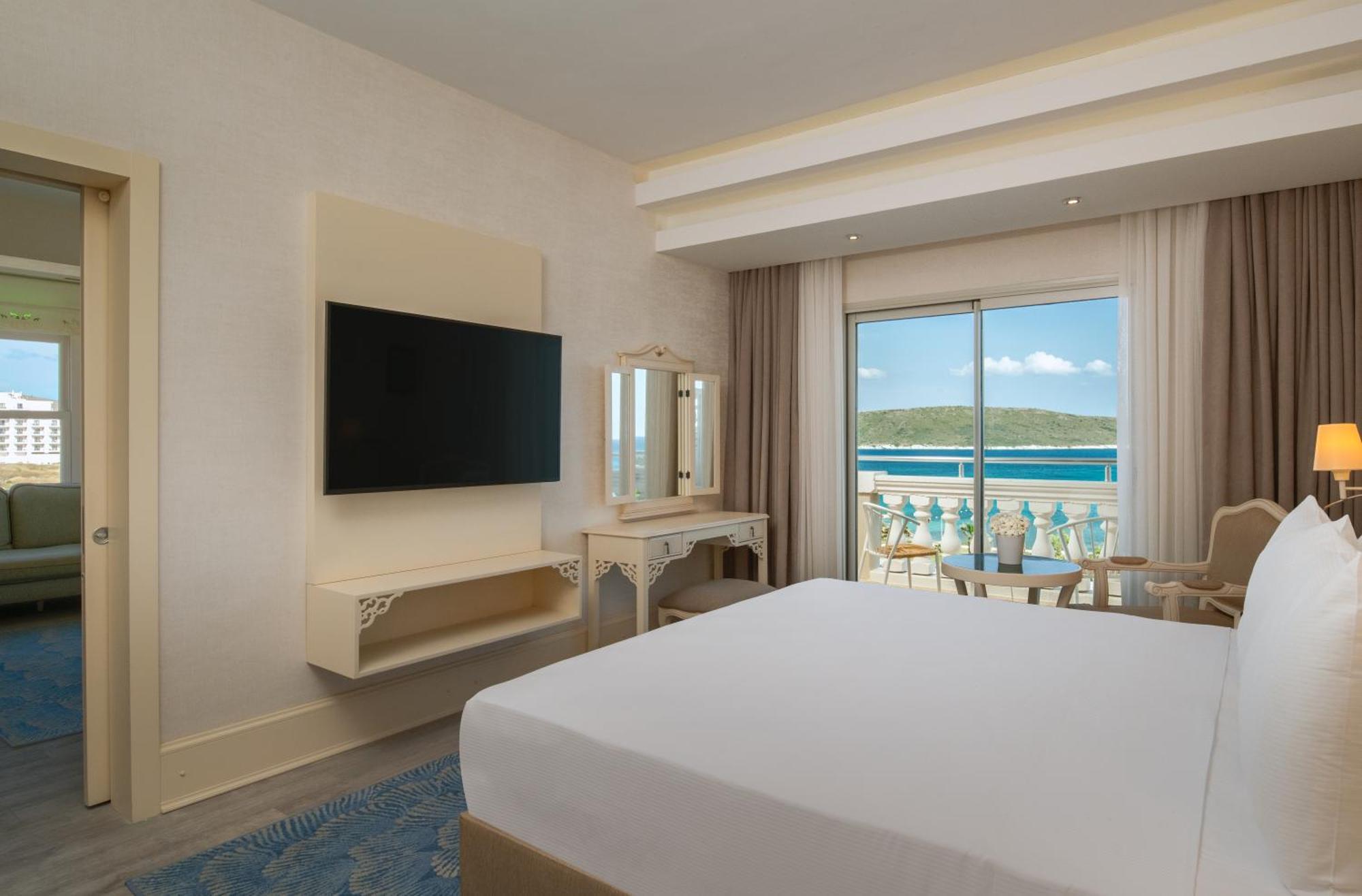 Dolce By Wyndham Cesme Αλακάτι Εξωτερικό φωτογραφία