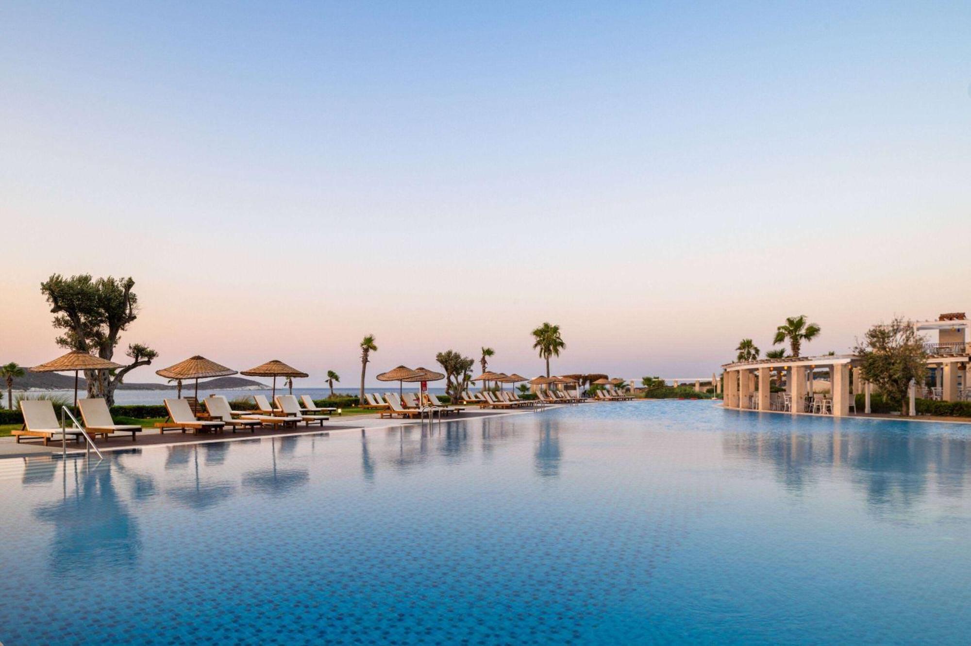 Dolce By Wyndham Cesme Αλακάτι Εξωτερικό φωτογραφία