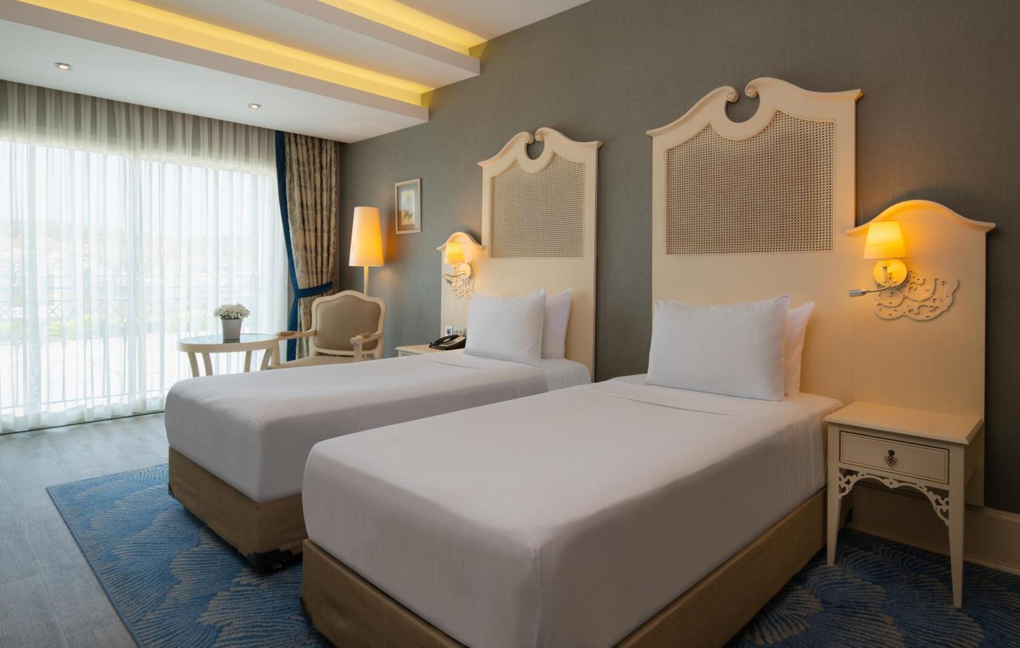 Dolce By Wyndham Cesme Αλακάτι Εξωτερικό φωτογραφία