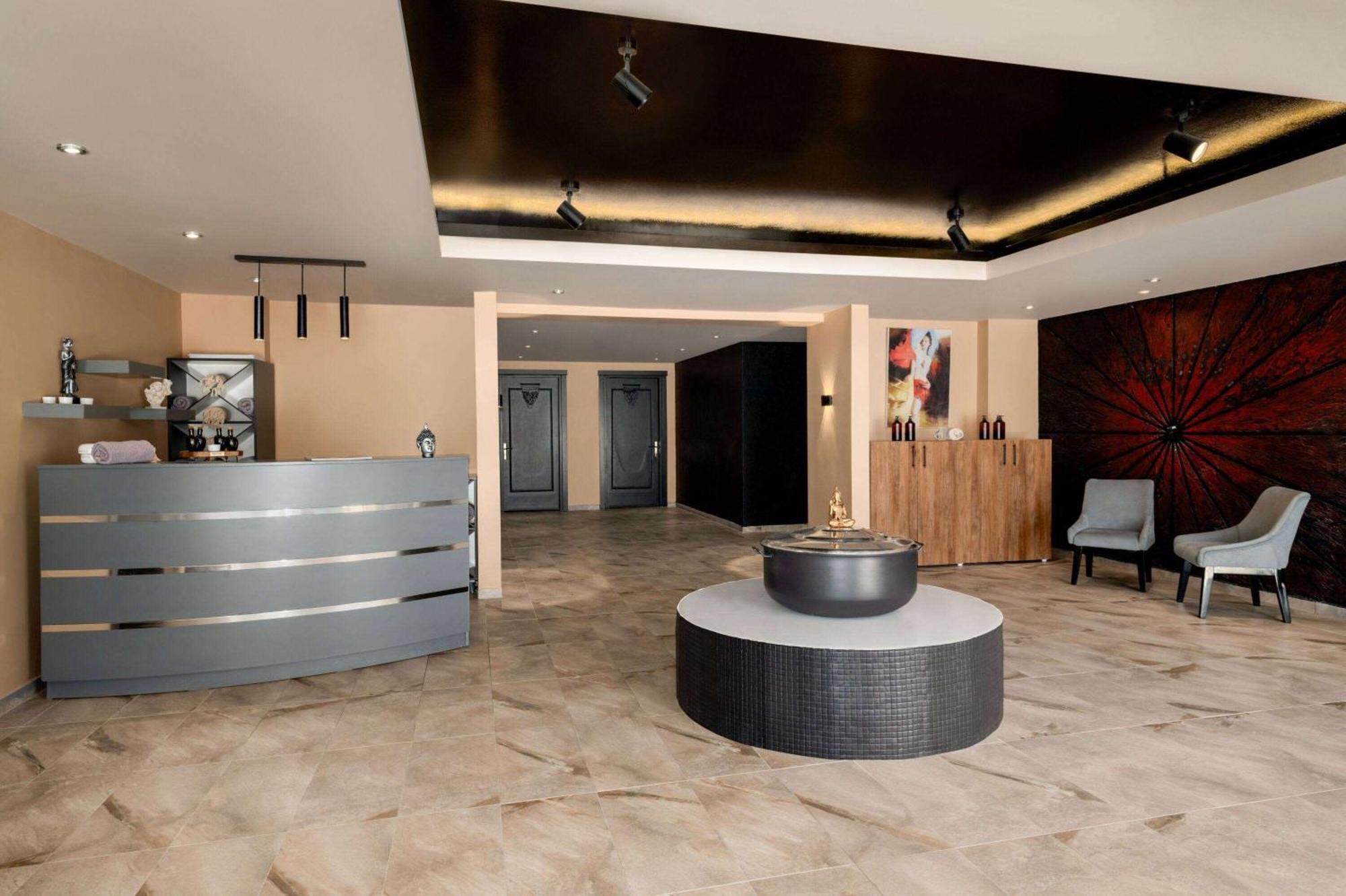Dolce By Wyndham Cesme Αλακάτι Εξωτερικό φωτογραφία
