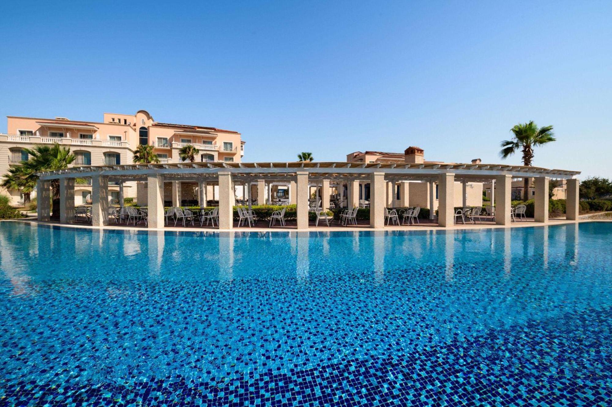 Dolce By Wyndham Cesme Αλακάτι Εξωτερικό φωτογραφία