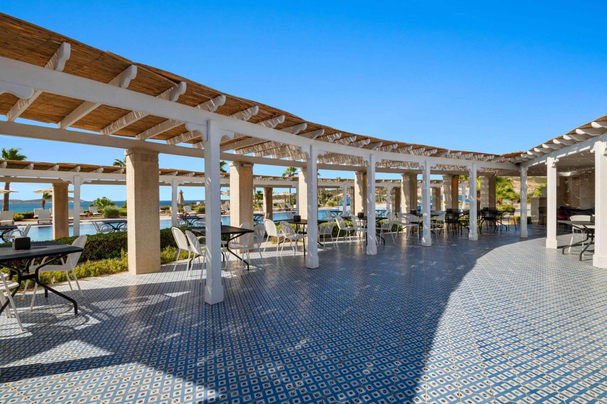Dolce By Wyndham Cesme Αλακάτι Εξωτερικό φωτογραφία