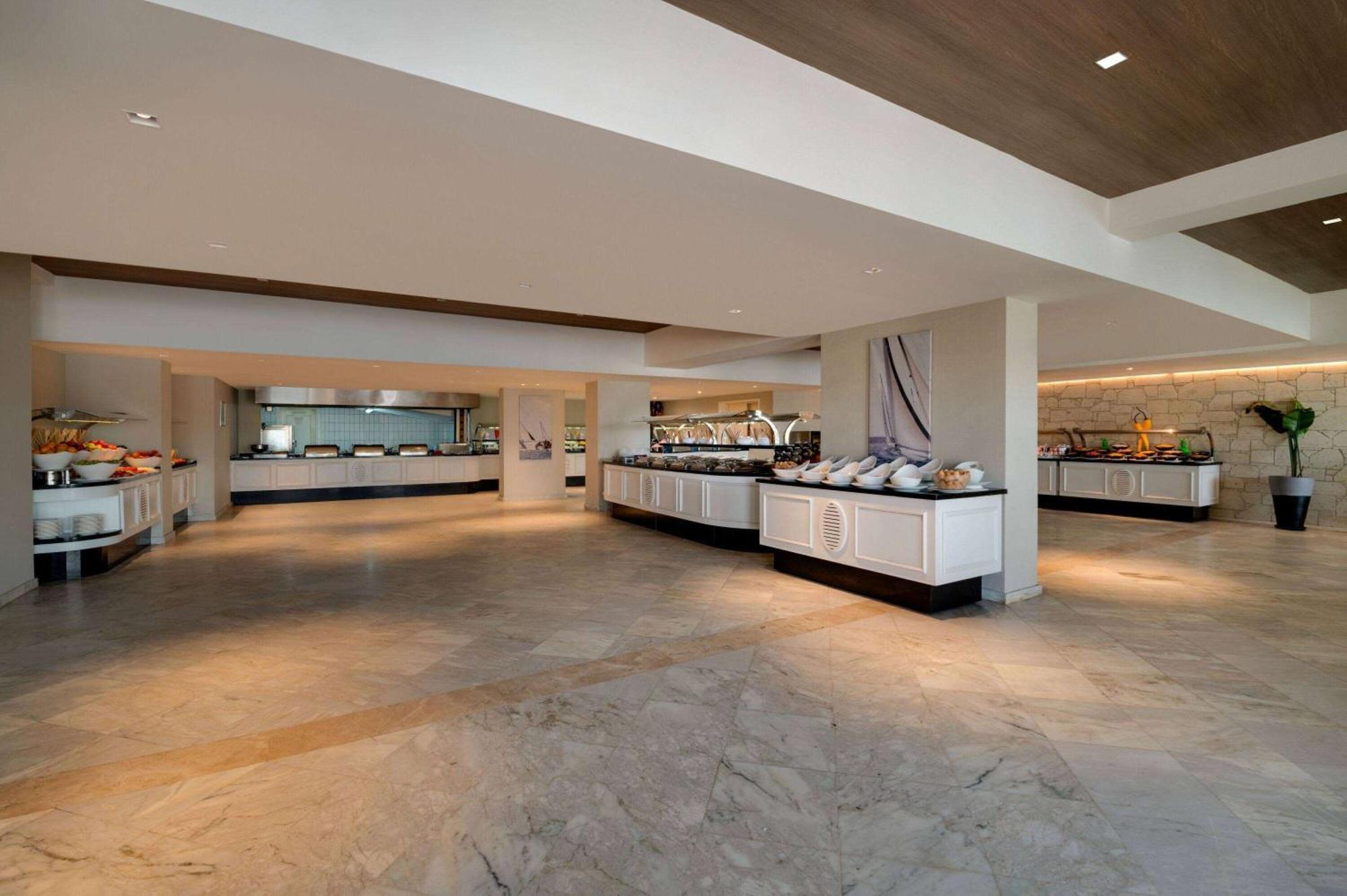 Dolce By Wyndham Cesme Αλακάτι Εξωτερικό φωτογραφία