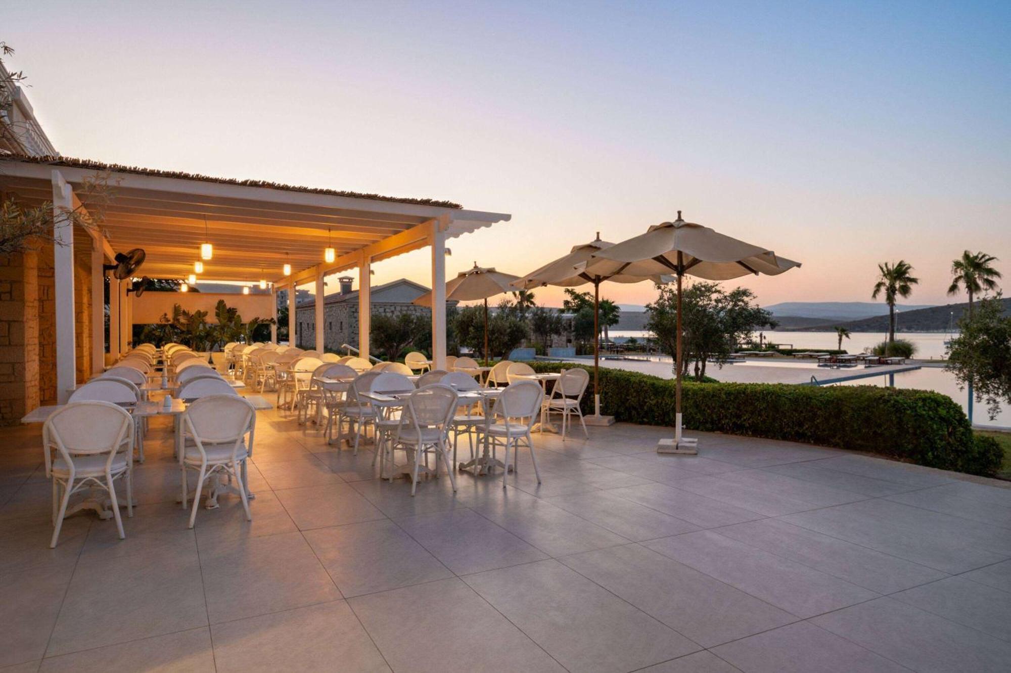 Dolce By Wyndham Cesme Αλακάτι Εξωτερικό φωτογραφία