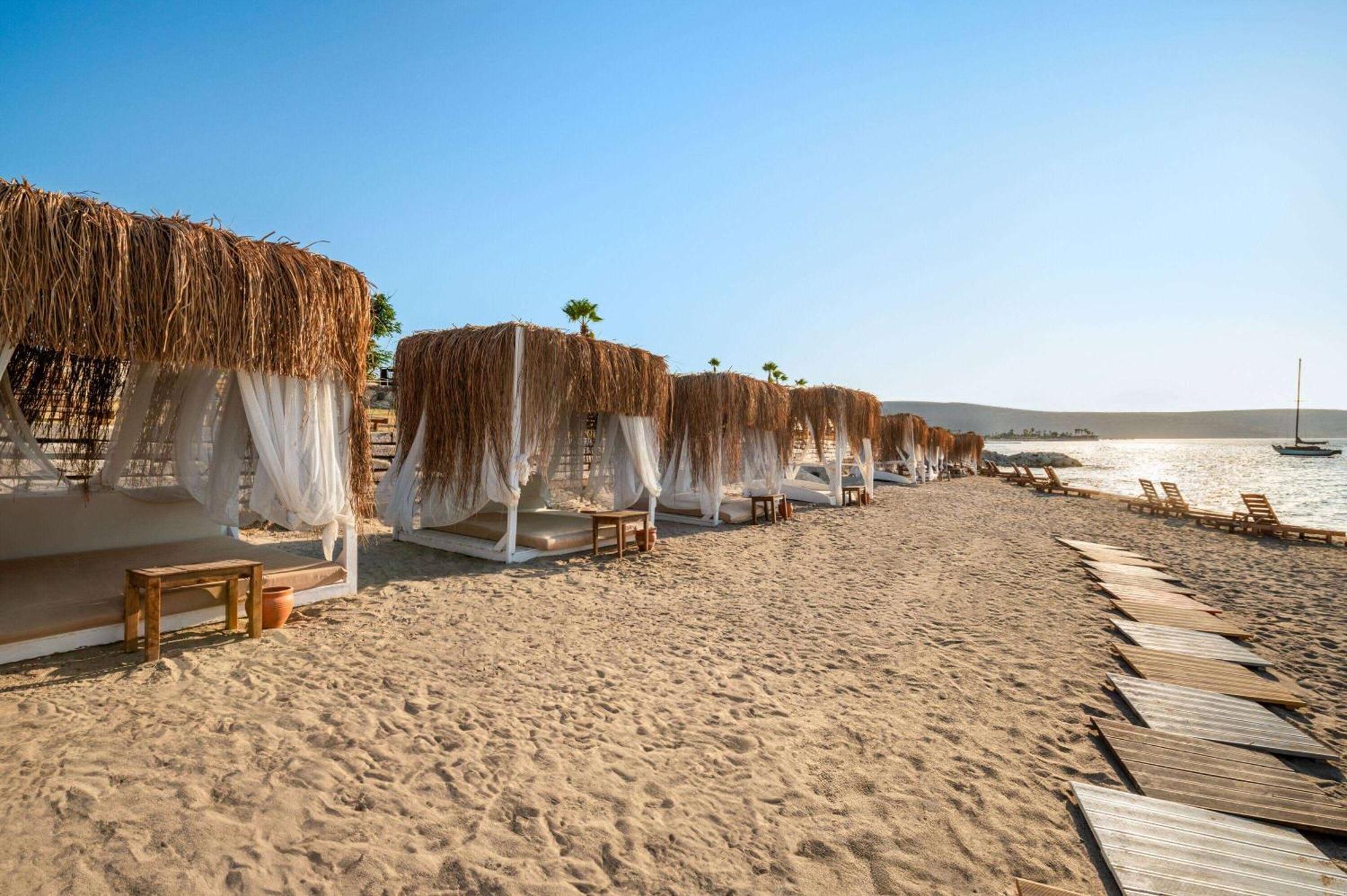 Dolce By Wyndham Cesme Αλακάτι Εξωτερικό φωτογραφία