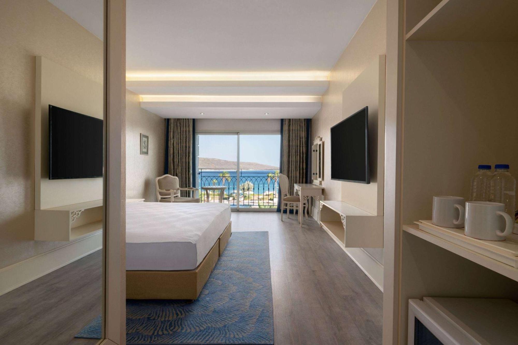 Dolce By Wyndham Cesme Αλακάτι Εξωτερικό φωτογραφία