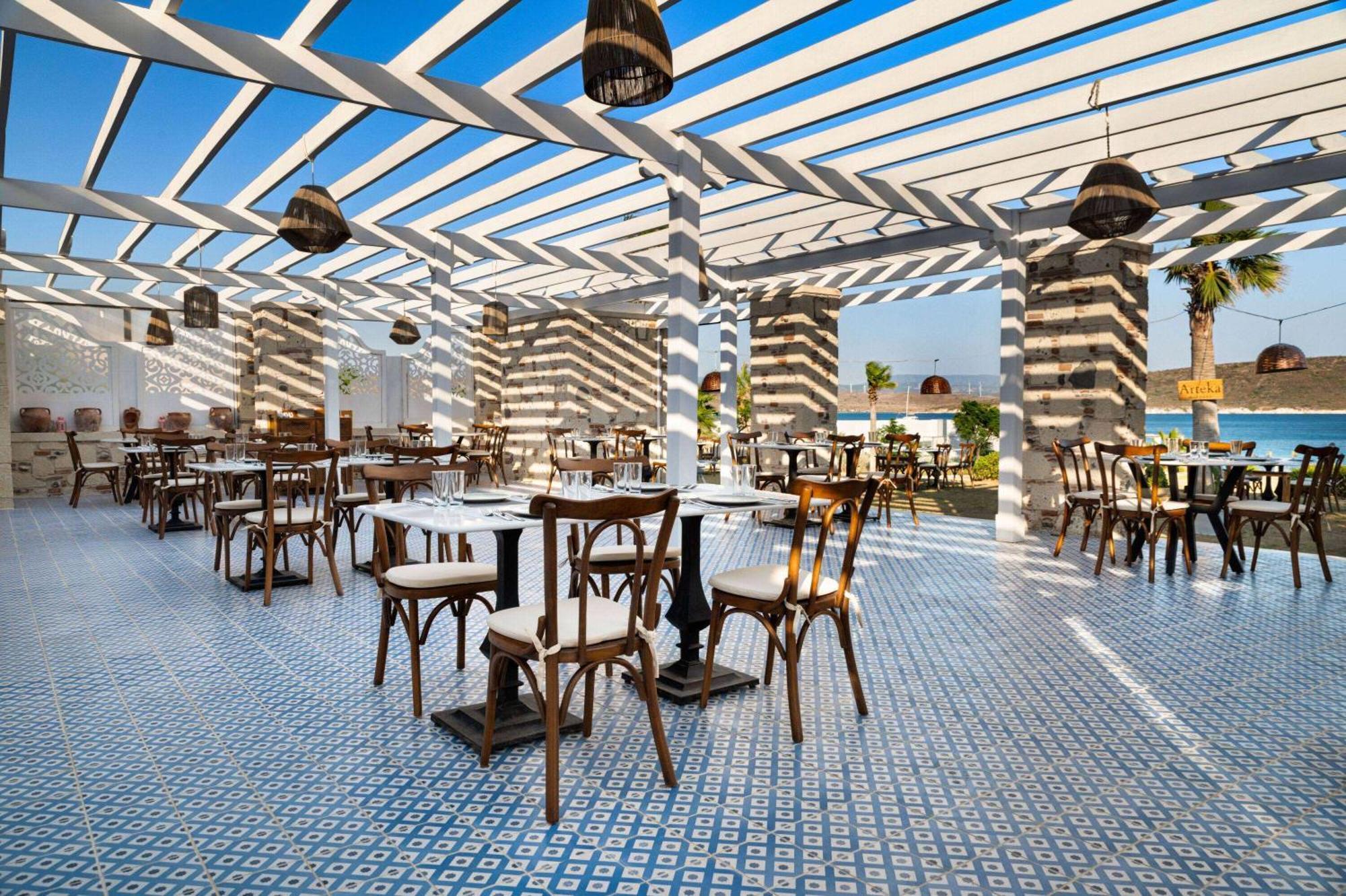 Dolce By Wyndham Cesme Αλακάτι Εξωτερικό φωτογραφία