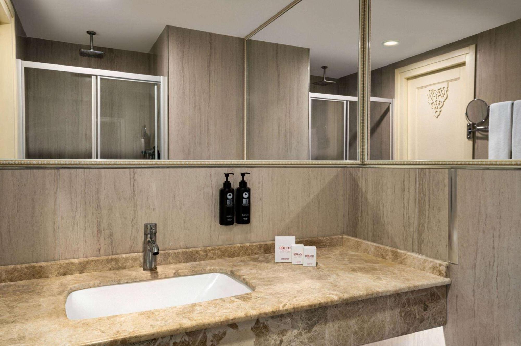 Dolce By Wyndham Cesme Αλακάτι Εξωτερικό φωτογραφία