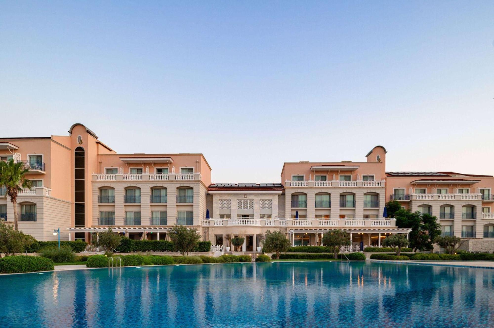 Dolce By Wyndham Cesme Αλακάτι Εξωτερικό φωτογραφία