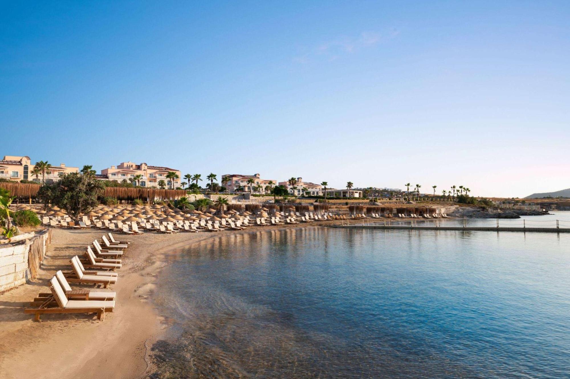 Dolce By Wyndham Cesme Αλακάτι Εξωτερικό φωτογραφία