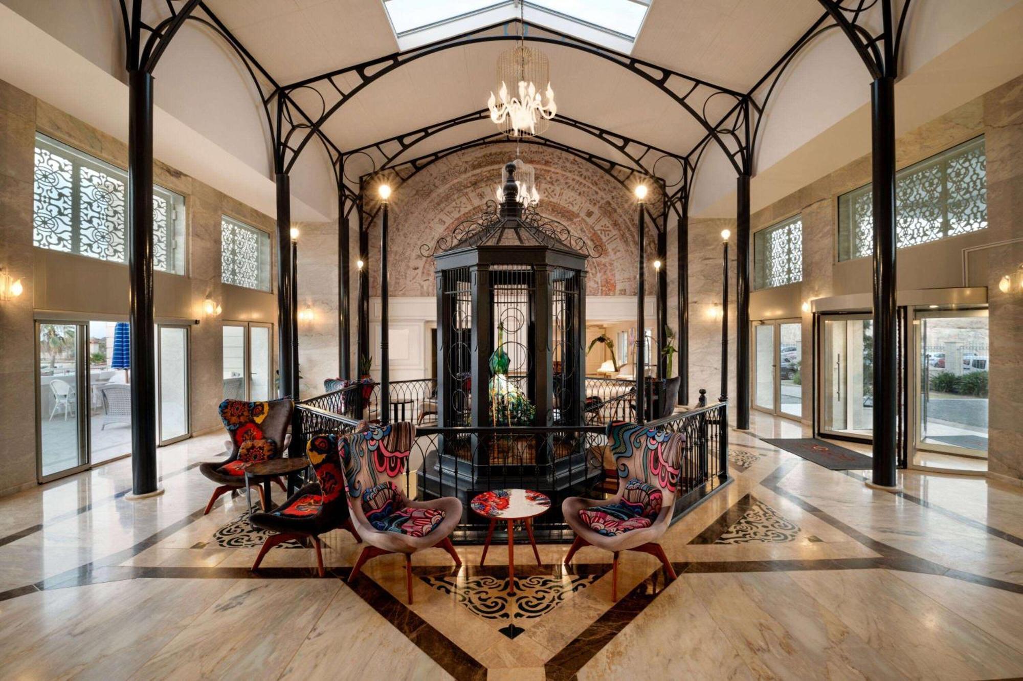 Dolce By Wyndham Cesme Αλακάτι Εξωτερικό φωτογραφία