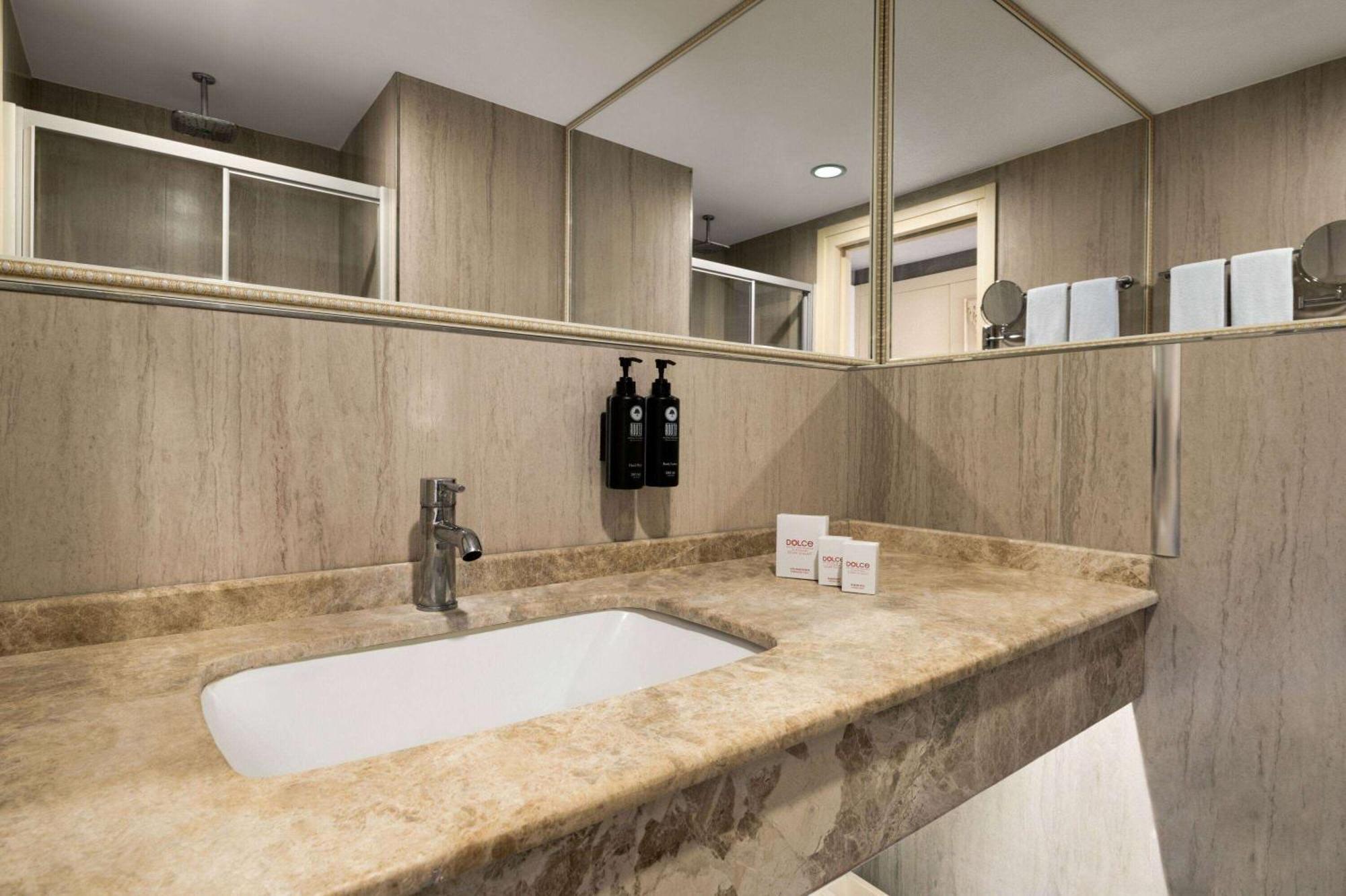 Dolce By Wyndham Cesme Αλακάτι Εξωτερικό φωτογραφία