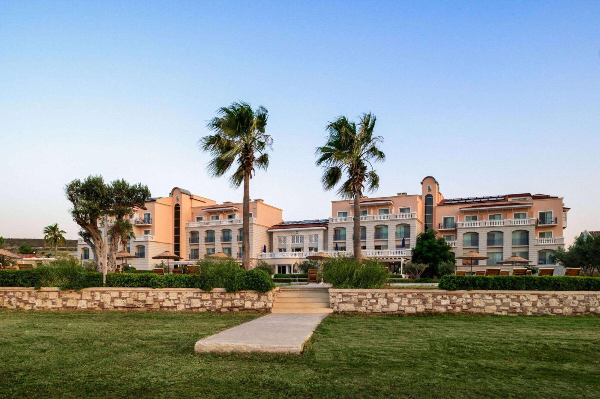 Dolce By Wyndham Cesme Αλακάτι Εξωτερικό φωτογραφία