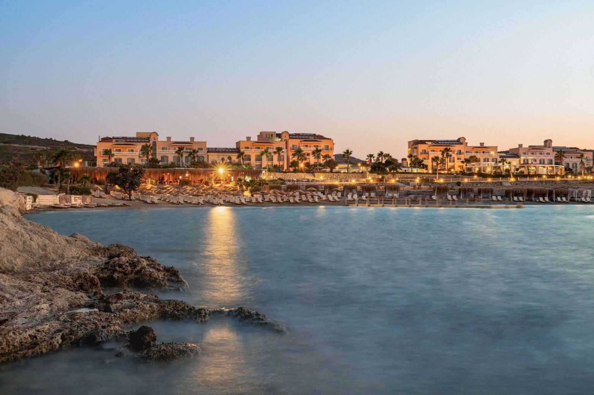 Dolce By Wyndham Cesme Αλακάτι Εξωτερικό φωτογραφία