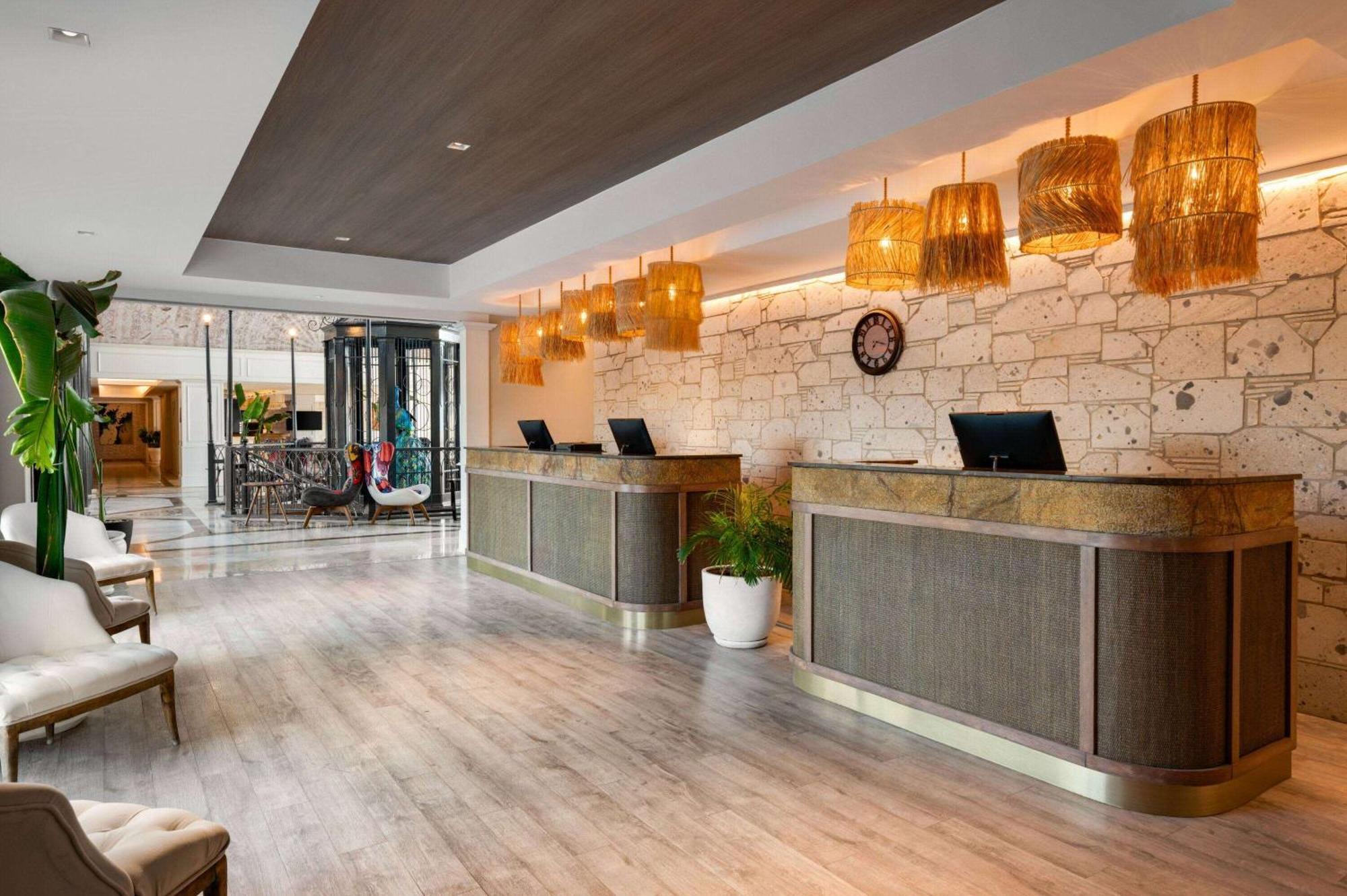 Dolce By Wyndham Cesme Αλακάτι Εξωτερικό φωτογραφία