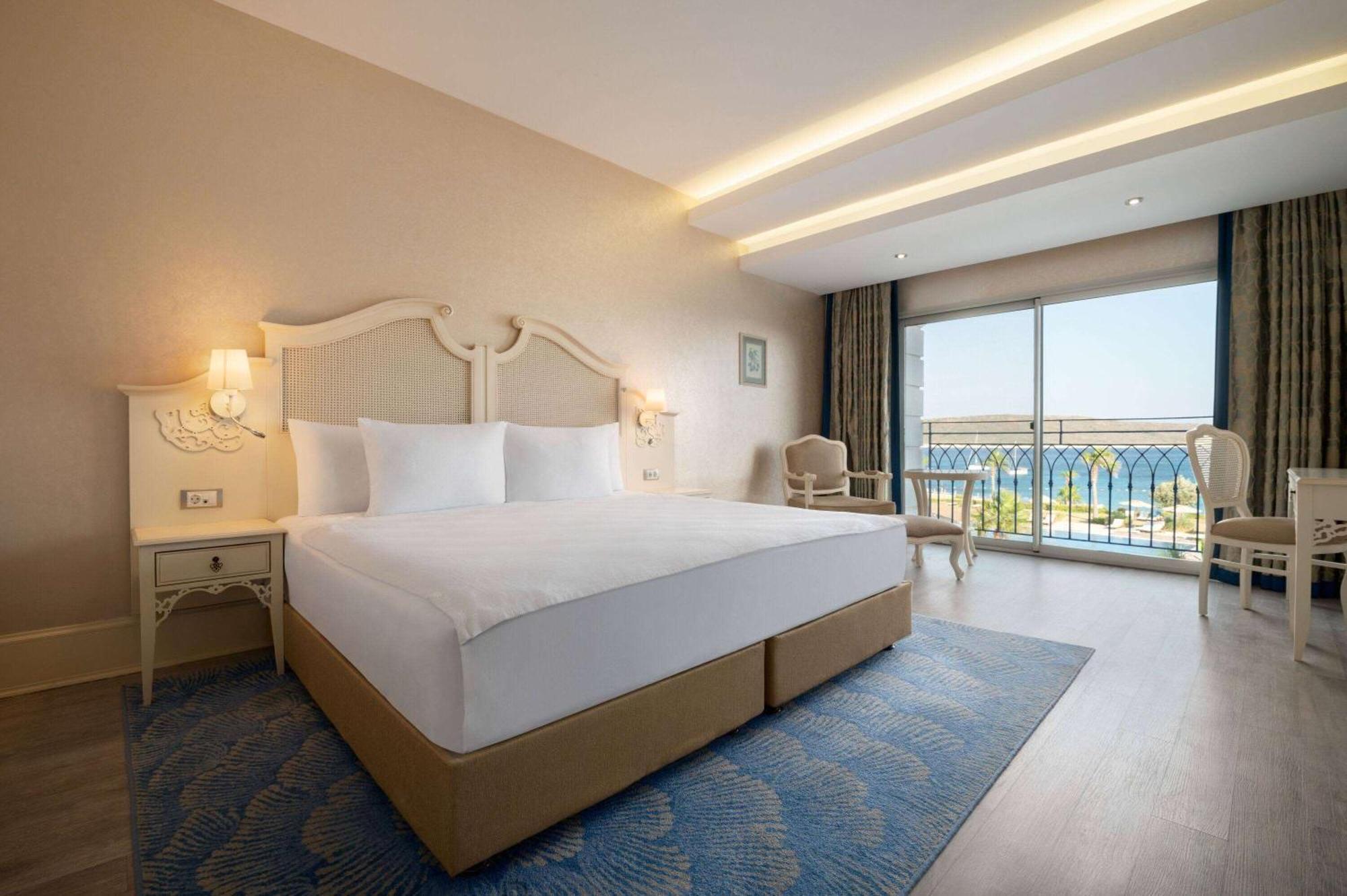 Dolce By Wyndham Cesme Αλακάτι Εξωτερικό φωτογραφία