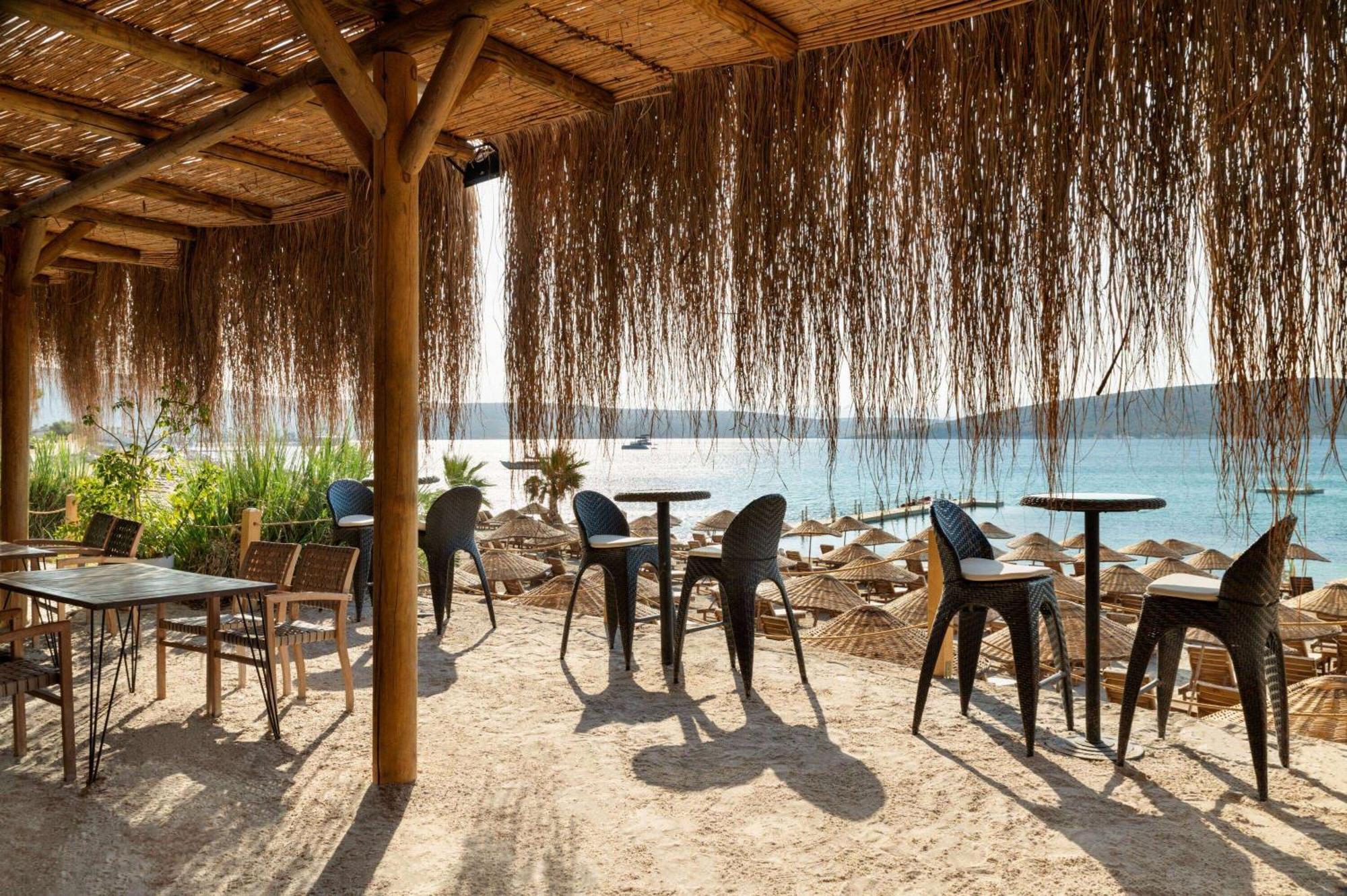 Dolce By Wyndham Cesme Αλακάτι Εξωτερικό φωτογραφία