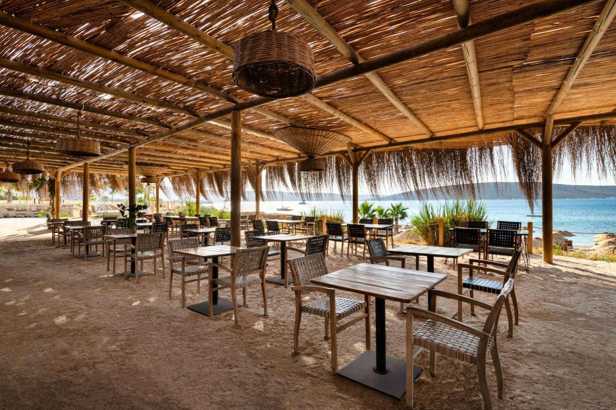 Dolce By Wyndham Cesme Αλακάτι Εξωτερικό φωτογραφία