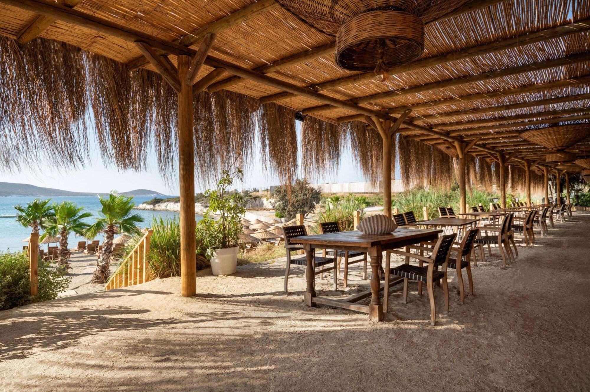 Dolce By Wyndham Cesme Αλακάτι Εξωτερικό φωτογραφία