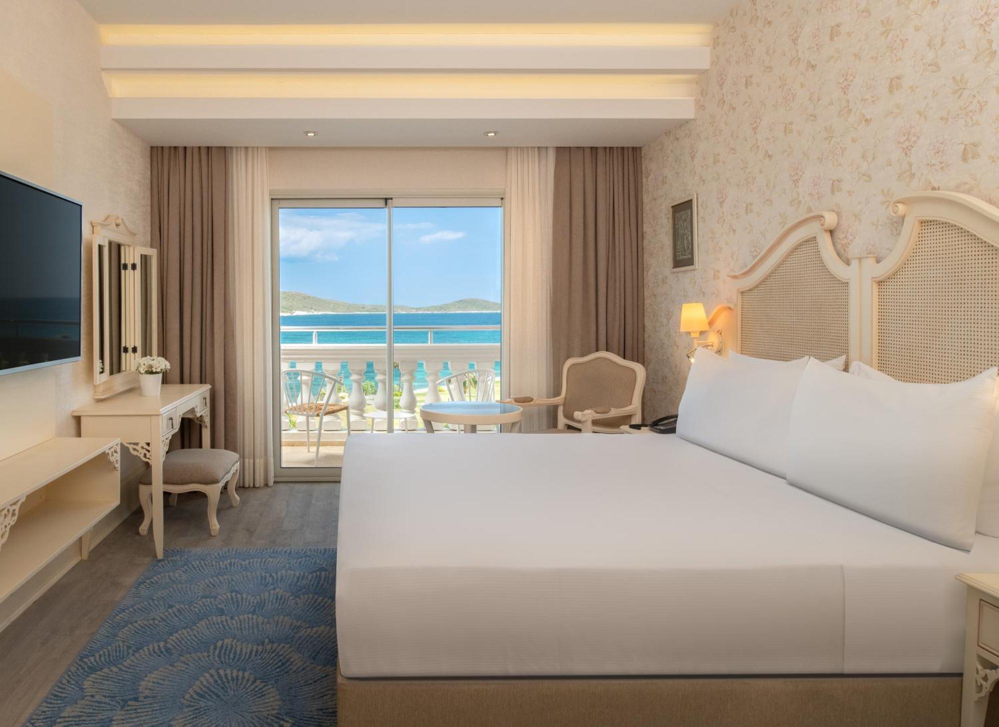 Dolce By Wyndham Cesme Αλακάτι Εξωτερικό φωτογραφία