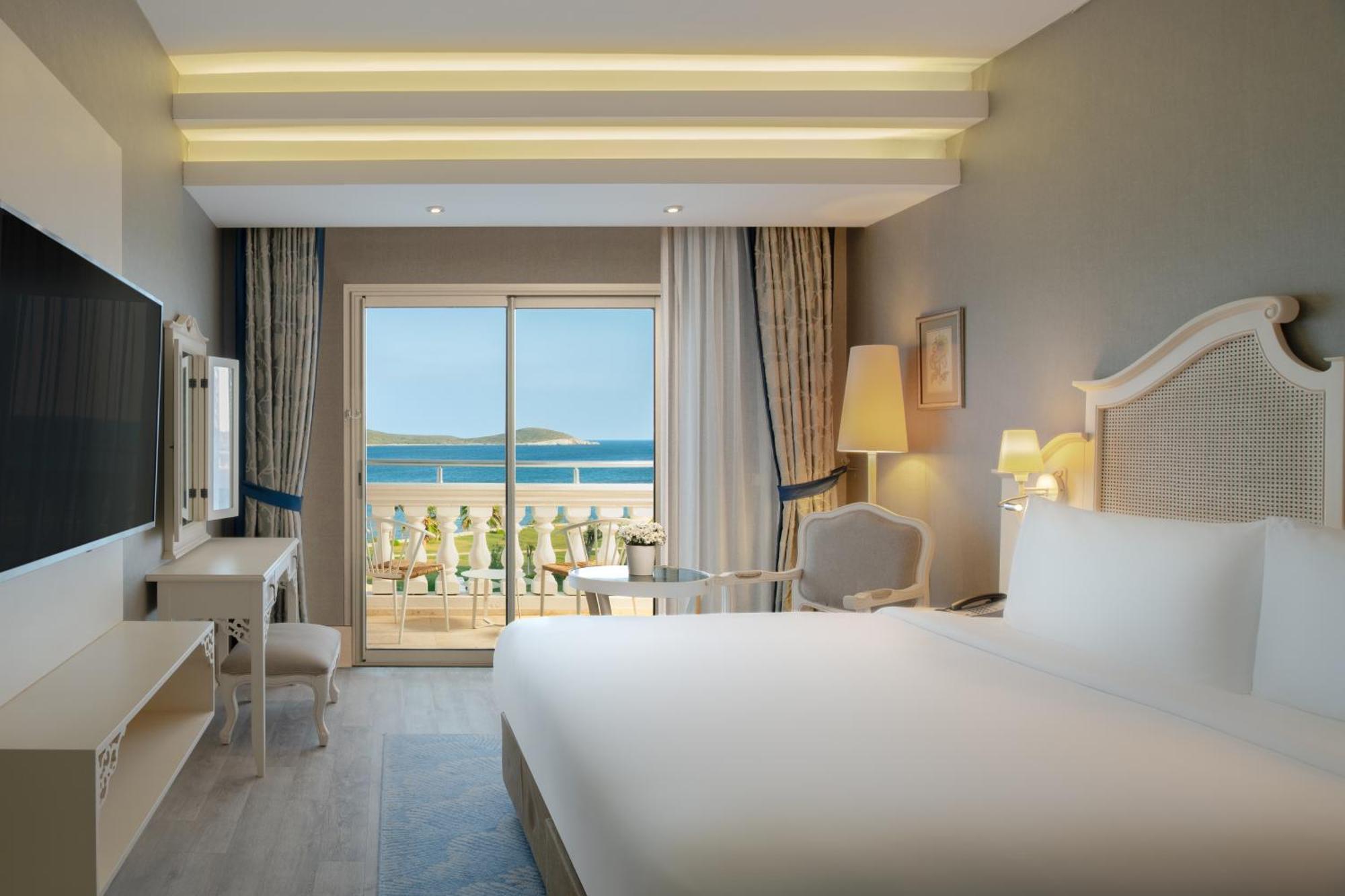 Dolce By Wyndham Cesme Αλακάτι Εξωτερικό φωτογραφία