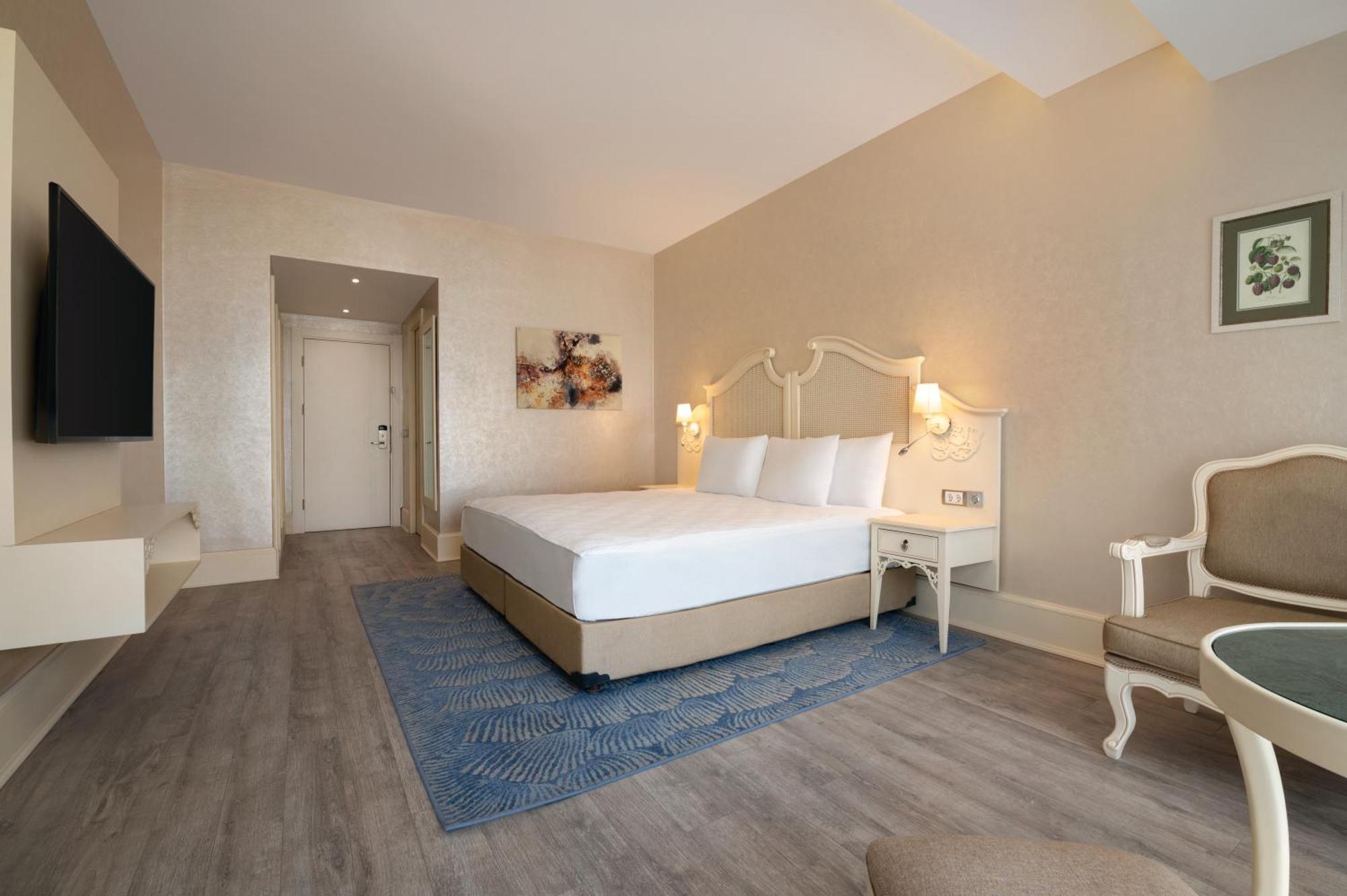 Dolce By Wyndham Cesme Αλακάτι Εξωτερικό φωτογραφία