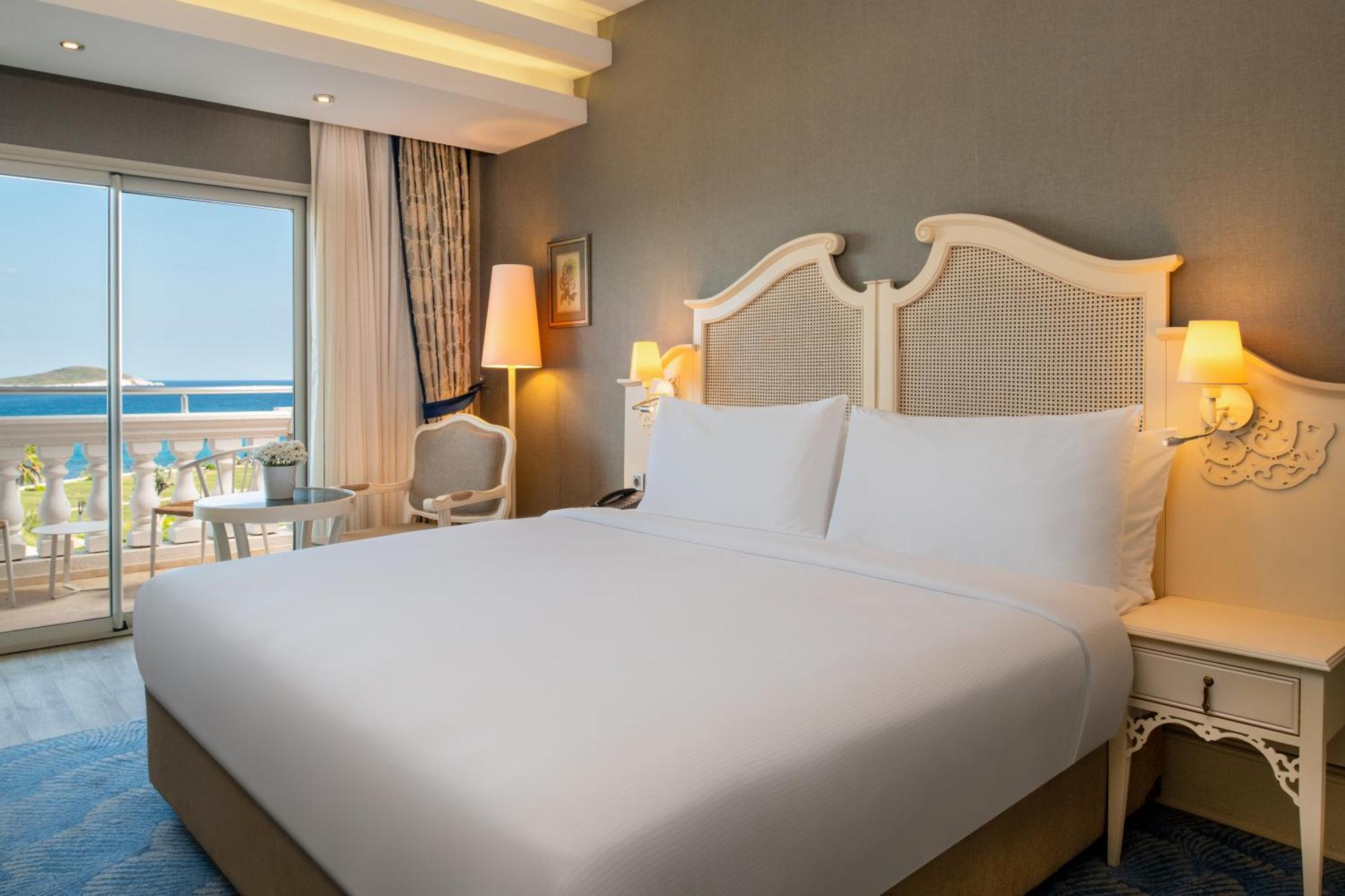 Dolce By Wyndham Cesme Αλακάτι Εξωτερικό φωτογραφία